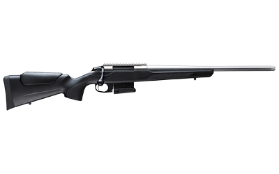 Tikka T3x CTR 308 Win 20in Stainless Black Synthetic