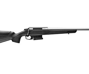 Tikka T3x CTR 6.5 Creedmoor 24in Stainless 10rd