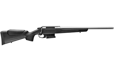 Tikka T3x CTR 6.5 Creedmoor 24in Stainless 10rd