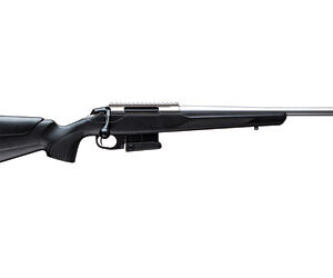 Tikka T3x CTR Compact 6.5 Creedmoor 20in Stainless/Synthetic