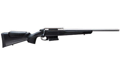 Tikka T3x CTR Compact 6.5 Creedmoor 20in Stainless/Synthetic