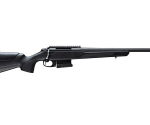 TIKKA T3X CTR 6.5CM 20″ BL/SYN
