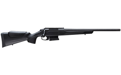 TIKKA T3X CTR 6.5CM 20″ BL/SYN