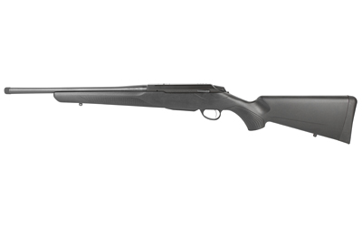Tikka T3 Lite .350 Legend 16in Threaded Blued