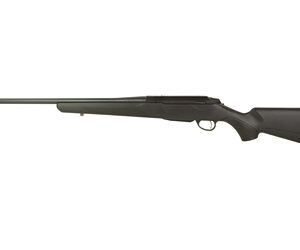 Tikka T3x Lite 6.5 Creedmoor Threaded Blued Synthetic RH