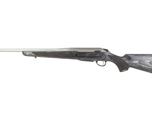 Tikka T3x Laminated .308 Win 20″ Stainless 3+1