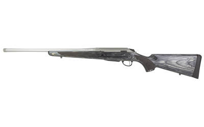 Tikka T3x Laminated .308 Win 20″ Stainless 3+1