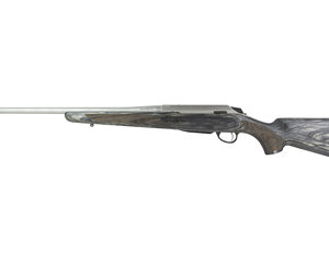 Tikka T3X Laminated 30-06 22.40″ SS Threaded