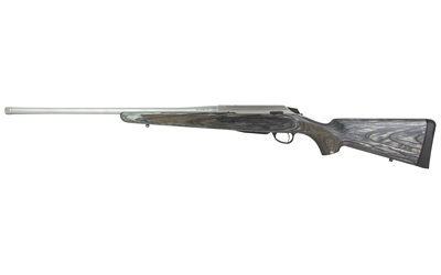 Tikka T3X Laminated 30-06 22.40″ SS Threaded