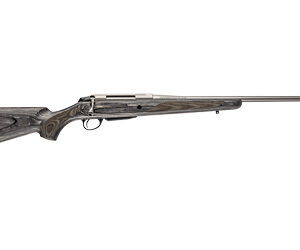 Tikka T3X Laminated .308 / 7.62 NATO 22.4″ Threaded