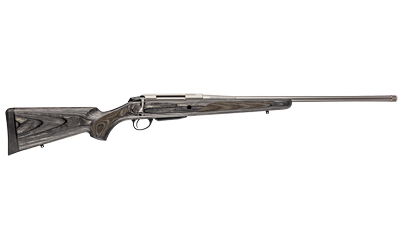 Tikka T3X Laminated 7mm PRC 22″ Stainless Threaded