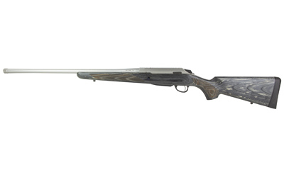Tikka T3X 6.5mm Creedmoor 22.4in Stainless Laminate RH