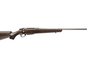 Tikka T3x Lite Roughtech Ember 6.5 PRC 24.3″ Fluted Barrel