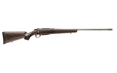 TKJRTXRBS319_1 Tikka T3x Lite Roughtech Ember 6.5 PRC 24.3″ Fluted Barrel