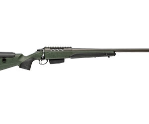 Tikka T3X Super Varmint 22-250 Rem, Roughtech Stock