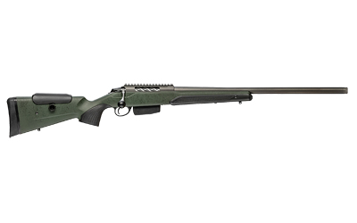 TKJRTXRSV316_1 Tikka T3x Super Varmint .308 Win, Tungsten Cerakote