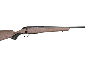 Tikka T3x Lite Roughtech 300 Win Mag 24.3 in Tan Synthetic