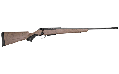 Tikka T3x Lite Roughtech 300 Win Mag 24.3 in Tan Synthetic