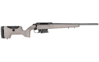 TKJRTXU316CA_1 Tikka T3x UPR .308 Win 24.3″ Threaded Barrel, Synthetic Stock