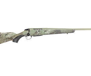 Tikka T3x Lite Veil Alpine 6.5 PRC Bolt Rifle