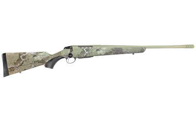 Tikka T3x Lite Veil Alpine 6.5 PRC Bolt Rifle