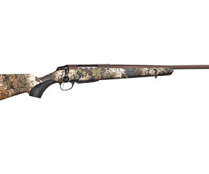 Tikka T3x Lite Veil Wideland .270 Win 22.4″ Threaded