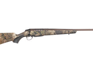 Tikka T3x Lite Veil Wideland 6.5 PRC Rifle