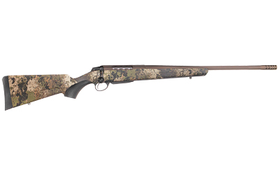 Tikka T3x Lite Veil Wideland 6.5 PRC Rifle