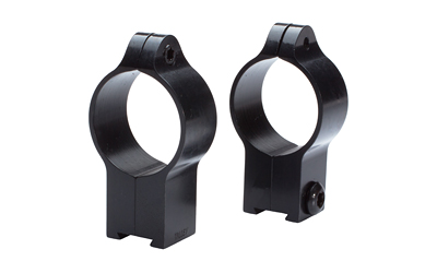 Talley 30CZRH 30mm High Rimfire Rings 11mm Dovetail