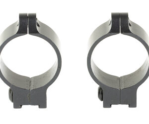 Talley CZ 452/455/457/512 30mm Low Rimfire Rings