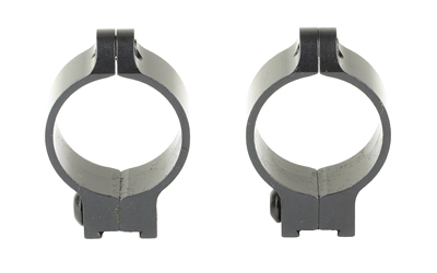 Talley CZ 452/455/457/512 30mm Low Rimfire Rings