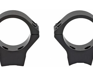 Talley Lightweight Alloy Scope Mount Combo Browning X-Bolt 30mm