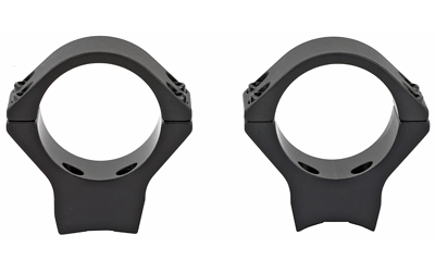 Talley Lightweight Alloy Scope Mount Combo Browning X-Bolt 30mm