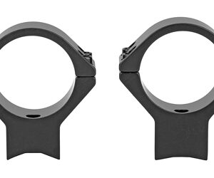 Talley 30mm Medium Scope Mounts — Winchester Model 70