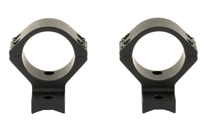 TM740719_1 Talley 30mm Medium Lightweight Rings & Base Combo