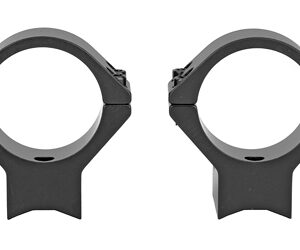 Talley 30mm Medium Scope Mount – Savage Round Receiver