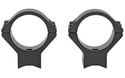 Talley 30mm Medium Scope Mount – Savage Round Receiver