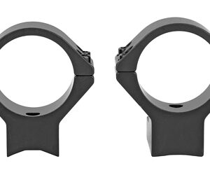 Talley 30mm Medium Lightweight Alloy Scope Mounts