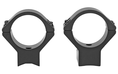 Talley 30mm Medium Lightweight Alloy Scope Mounts