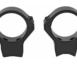 Talley 30mm Scope Mounts for Browning X-Bolt (Medium)