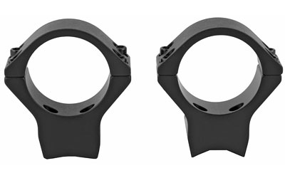 Talley 30mm Scope Mounts for Browning X-Bolt (Medium)