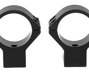 Talley 750714 30mm High Scope Mount/Rings for Tikka T3/T3x