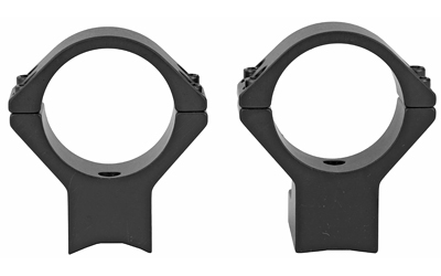 TM750734_1 Talley Lightweight Scope Mounts 30mm High – Black