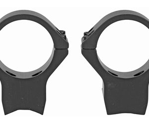 Talley Browning X-Bolt High 30mm Scope Mount – Black