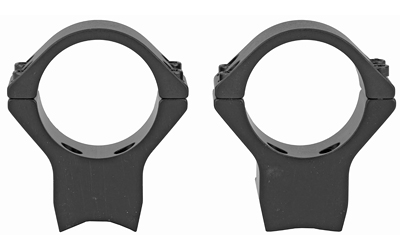 TM750735_1 Talley Browning X-Bolt High 30mm Scope Mount – Black