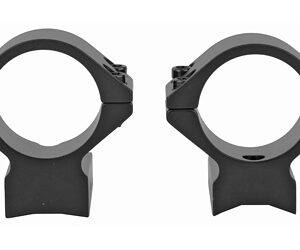Talley Remington 700 1″ Low Scope Mount