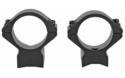 Talley Remington 700 1″ Low Scope Mount