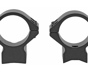 Talley Savage Accutrigger 1″ Low Scope Mount — 1″ Tube