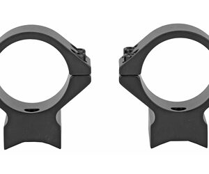 Talley 1″ Low Scope Mounts for Howa 1500 & Weatherby Vanguard