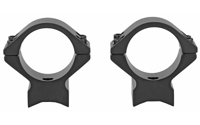 Talley 1″ Low Scope Mounts for Howa 1500 & Weatherby Vanguard